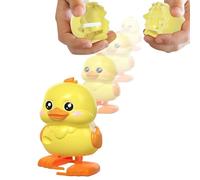 Wind up Animal,Interactive Class Reward,Wind up Toy Walking Jumping Animal - for Preschoolers Boys Girls Baby Toddler Kindergarten Living Room Bedroom Study Room