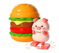 Wind Up Animals Animal Hatching Fidget Game Favors Activity