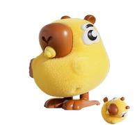 Wind Up Animals Funny Flocking Jumping Animal Party Favors