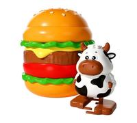 Wind-up Animals Hatching Animals Fidget Game Party Bag Activity