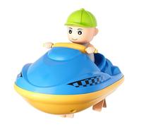 Wind Up Bath Toys - ABS Floating Water Play Figures, Interactive Sensory Activity Accessories, Hand Brain Training Shower Pool Fun Set | Beach Bathroom Outdoor Entertainment Companion