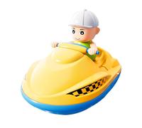 Wind Up Bath Toys - Cute Swimming Animals, Engaging Floating Figures | Durable Smooth Edges Child Safe Construction, Colorful Interactive Sensory Learning Product, Joyful Bathtub Pool Beach Shower