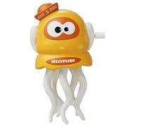 Wind-up Dancing Octopus Toy, Moving Octopus Robot, Wind-up Animal Toys, Educational & Fun, Colorful And & Engaging Design, 6.6x6.6x10.2cm, For Bath Time