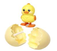 Wind-Up Hatching Egg,Novelty Interactive Portable Animal,Capybara Wind Up Toy | for Birthdays Easter Halloween Home School Kids Youth Teens Family Friends Boys Children