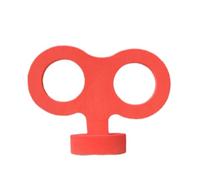 Wind Up Key - Waterproof Wind Up Clock Keys, Clockwork Wind Up Key, Winding Key | Car Roof Decoration Keys, Creative Auto Body Ornament, Vehicle Exterior Decor Accessories For Cars Motorcycles