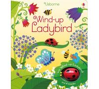 WIND UP LADYBIRD by WATT, FIONA Hardback Self Help Business