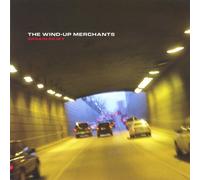 Wind-Up Merchants - Sprain Pkwy