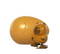 Wind Up Surprise Eggs Easter Gift Hatching Egg Automatic Walking Toy 3pcs