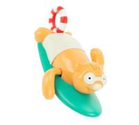 Wind up Swimming Bath Toys | Swimming Toys for Bathtub | Interactive Floating Water Play Game Pull-String Animals for 0-3 Years Old Toddler Baby Child Boys Girls