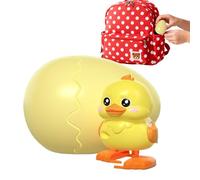 Wind up Toy Animal, Interactive Class Reward, Children Wind up Walking Animal Toy, for Living Room Kindergarten Bedroom Study Room Boys Girls Baby Preschoolers