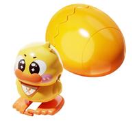 wind up toy,Hopping Hatching Animal Fun - Wind Up Animals | Boys Girls Play Birthday Easter Party Favor Classroom Prize
