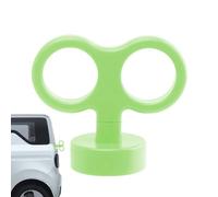 Wind Up Toys for Car 3D Decor Accessories Ornaments Tail