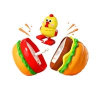 Wind Up Toys for Kids Animal Hatching Interactive Sensory Game