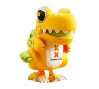 Wind Up Toys For Kids - Creative Wind Up Toys, Wind Up Dinosaur Clockwork Cartoon Toddler | portable Creative Wind Up Toys For Prize Box, Home Game Favors, Kindergarten, Outdoor Travel