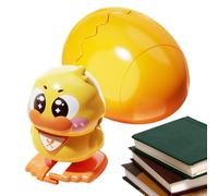 wind up toys for kids - Fun Cute Walking Hopping,Animal Toys | Boys Girls Play Christmas Birthday Easter Party Favor classroom prize