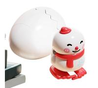 Wind Up Toys, Running Bouncing Hatching - Animals to Wind Up - For And Girls Gift Birthday Easter Party Class