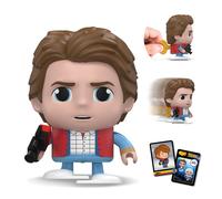 Wind-Upz Back To The Future: Marty McFly Collectable Wind-Up Walking Toy Figure