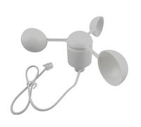 Wind Vane for WH SP WS01 Weather Meter Built for Smooth Operation and Easy Data Interpretation