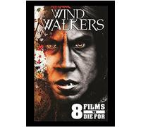 Wind Walkers DVD (2015) - Glen Powell, Zane Holtz, Rudy Youngblood
