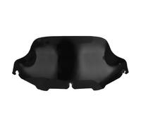 Wind Windshield Motorcycle 23 Variety 5"/6"/8" Windshield Upper Fairing Wind Deflector For Touring For Street For Electra For Glide For Ultra For FLHX 96-13