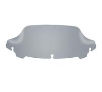 Wind Windshield Motorcycle 4.5"-10.5"Windshield For Touring For Street For Electra For Glide For Ultra FLHX 14-2020 Upper Fairing Wind Deflector