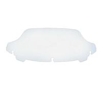 Wind Windshield Motorcycle Windshield 4.5"-10.5" Windscreens Upper Fairing Wind Deflector Cover For Touring For Street For Electra For Glide 14-2020