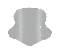Wind Windshield Universal Motorcycle Windshield Front Wind Deflector Windscreen Modified Accessories For Motorbike Scooter Dirt Bike