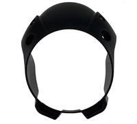 Wind Wing For Rebel 500 Cmx 300 For 20-21 Motorcycle Headlamp Protector Guard Front Light Cowl Headlight Fairing Motorcycle Fairings(Black)