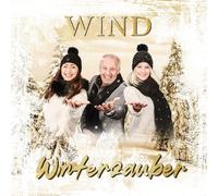 Wind Winterzauber (CD)