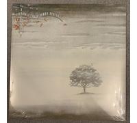 Wind & Wuthering by Genesis Vinyl Record, 2018 New Sealed