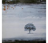 Wind & Wuthering [Vinyl LP] [Schallplatte] [VINYL]