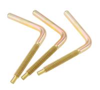 Windance 3pcs Clutch Drive Belt Removal Tool, Clutch Spreader Drive Ranger Belt Change Tool Fit for Polaris RZR RZR-4 XP Turbo RS1 Ranger XP 1000 Replace 2875911