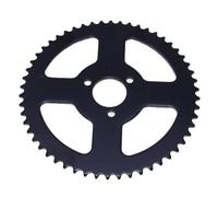 Windance T8F 54T 26mm Rear Sprocket for 47cc 49cc Motorcycle Scooter Dirt Pit Pocket Bikes Scooters ATVs, 54 Teeth Dirve Chain Sprocket