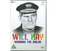 Windbag the Sailor