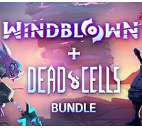 Windblown + Dead Cells Bundle PC Steam CD Key