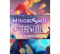 Windblown + Dead Cells (PC) - Steam Key - GLOBAL
