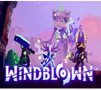 Windblown PC Steam Altergift