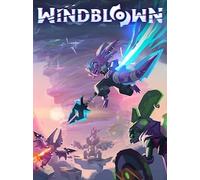 Windblown (PC) - Steam Gift - EUROPE