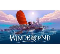 Windbound
