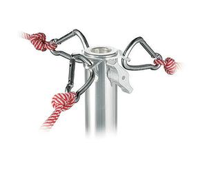 Windbracing Kit For 087NW|Manfrotto