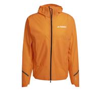 Windbreaker adidas Climaproof Terrex Xperior Orange L