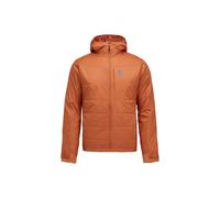 Windbreaker Black Diamond Solution 2.0 Orange L