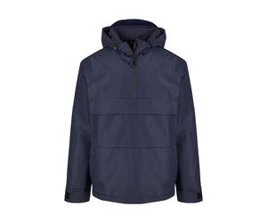 Windbreaker Brandit Bleu XL