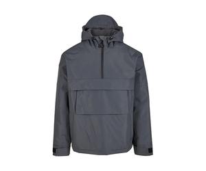Windbreaker Brandit Gris 2XL