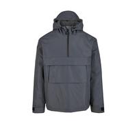 Windbreaker Brandit Gris XL