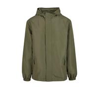 Windbreaker Brandit Vert 2XL