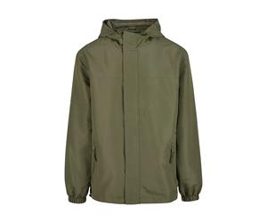 Windbreaker Brandit Vert 5XL