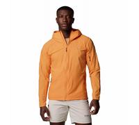 Windbreaker Columbia Loop Trail II Windbreaker (Koi) Man