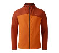 Dare2b Endurance Softshell Jacket Orange 3XL Men