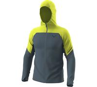 Windbreaker Dynafit Alpine Jaune S